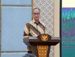 Menperin: Industri Agro Jadi Penggerak Utama Pertumbuhan Ekonomi Nasional