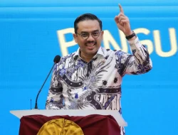 Menteri UMKM: Peningkatan Rasio Kewirausahaan Jadi Strategi Tekan Pengangguran dan Kemiskinan