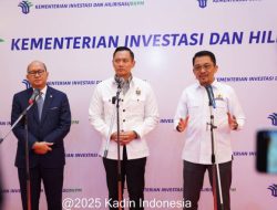 ISF 2025 Jadi Panggung Investasi Hijau Indonesia