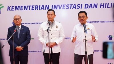 ISF 2025 Jadi Panggung Investasi Hijau Indonesia