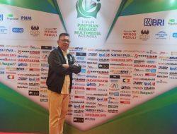 Bernadus Wilson Lumi: Menyalakan Cahaya dari Ruang Redaksi ke Forum Kebangsaan