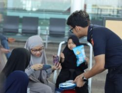 Mulai 1 Oktober 2025, Bandara Kualanamu terapkan aplikasi All Indonesia
