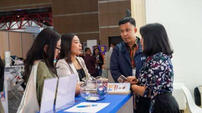 BP Batam Apresiasi Penyelenggaraan INTI dan IIXS 2025, Dorong Inovasi Teknologi Berdaya Saing Global