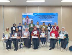 FIK UI Dorong Kampus Peduli Mental, Cegah Kecemasan dan Depresi Sejak Dini