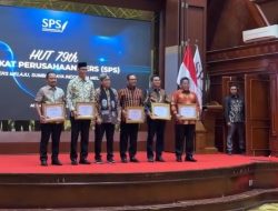 Wartawan yang Tak Lupa Akar: Kisah Nasir Djamil Raih Prerana Awards SPS 2025