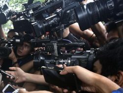 Jurnalistik dan Pesan Kemanusiaan