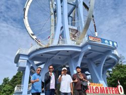 Aceh Jadi Saksi Lahirnya Deklarasi Sabang 2025: Tonggak Baru Jurnalisme Nasional