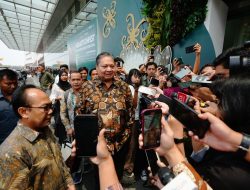 Realisasi Investasi Triwulan I 2026 Tumbuh Positif, Indonesia Jadi Destinasi Investasi Prospektif