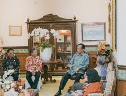 Sikapi Dampak Kebijakan Pengurangan TKD, Sri Sultan HB X Beri Masukan Strategis