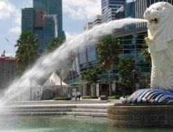 Ekonomi Singapura Melemah Ribuan Pengusaha Restoran Gulung Tikar