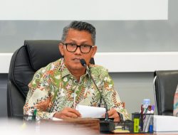 IKI November 2025 Tetap Lanjutkan Ekspansi Capai 53,45