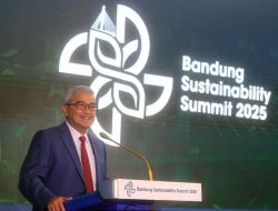 Sustainability Summit 2025, Wujud Komitmen Bandung Menuju Kota Berkelanjutan
