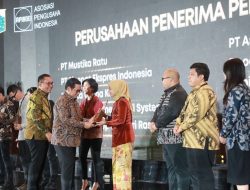 Ciptakan Iklim Investasi Ramah dan Transparan, Pramono Tekankan Pentingnya Kepercayaan Publik