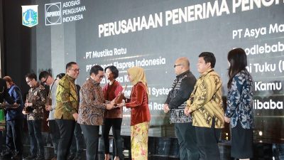 Ciptakan Iklim Investasi Ramah dan Transparan, Pramono Tekankan Pentingnya Kepercayaan Publik