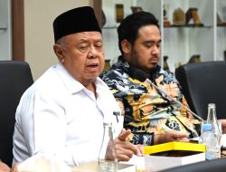 Penetapan Kuota Haji Perlu Prioritaskan Jemaah Lanjut Usia