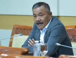 Agar tak Dijadikan ATM, KUHAP Perlu Menetapkan Batas Waktu Penyidikan