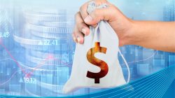 Utang RI Nyaris Rp10.000 Triliun: Aman bagi Siapa?