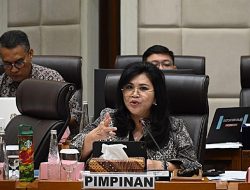  Hadapi Banjir Produk Impor, BSN Diminta Perkuat Akreditasi dan Pengawasan