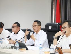 Batam Masuk Nominator Daerah Perbatasan Terinovatif, Amsakar Paparkan Inovasi Daerah di IGA 2025