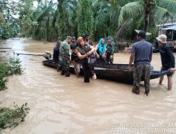 Gagap Bencana: Mengapa Kita Selalu Datang Setelah Air Surut?