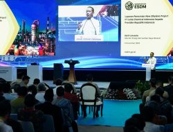 Wujudkan Hilirisasi Migas, Pemerintah Tekan Impor Senilai USD1,4 Miliar