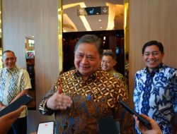 Sektor Manufaktur Indonesia Tembus Ekspansi 3 Bulan Berturut-Turut