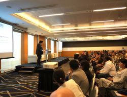 Pemerintah Tegaskan Komitmen Bisnis dengan Regulasi yang Menarik Investasi Berkualitas Tinggi