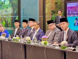 Indonesia Perkuat Kemitraan Strategis dengan Afrika Selatan melalui Peluncuran Indonesia-South Africa High-Level Business Council di Johannesburg