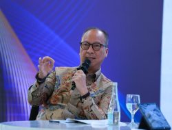 Industri Penunjang Migas Dalam Negeri sebagai Penopang Industri Nasional