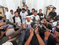 Pemdaprov Jabar Resmi Tetapkan UMK dan UMSK di Provinsi Jawa Barat Tahun 2026