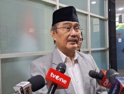 Jimly Asshiddiqie Beberkan Kesalahan Perpol 10/2025, Bertentangan dengan Putusan MK