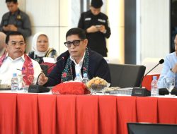 Reformasi Aparat Penegak Hukum Harus Sejalan dengan KUHP dan KUHAP yang Baru