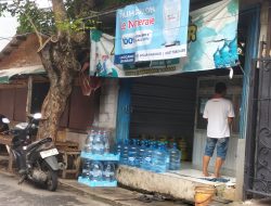 Peran Sosialisasi dalam Pengawasan Higiene Sanitasi Depot Air Minum Isi Ulang