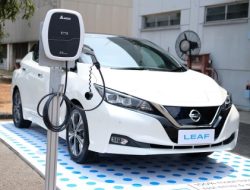 Insentif Mobil Listrik Berakhir 2026: Koreksi Arah Industrialisasi atau Rem Mendadak Transisi Emisi?