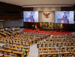 UU Kepariwisataan Baru Perkuat Peran Pariwisata Sebagai Pilar Pembangunan Nasional
