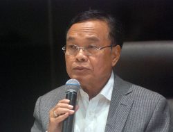 Ketidakpekaan Kepala Daerah Saat Rakyat Tertimpa Musibah