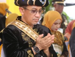 Syarifuddin Hafid: Pembangunan Ekonomi Berkelanjutan Harus Berjalan Beriringan dengan Pelestarian Lingkungan