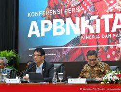 Menkeu Purbaya: Kinerja APBN 2025 Tetap Terjaga