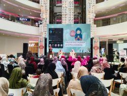 Komunitas TDA Kota Depok Gelar Inspiring Talk 2025  