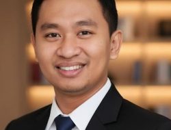 Riki Pratama Siap Nahkodai Komite Santri Nasional, Struktur Inti Segera Diumumkan