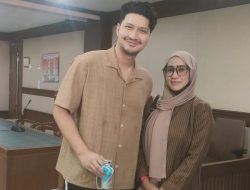 Amar Zoni Bisa Dihadirkan Langsung di Sidang Lanjutan Kamis Depan, Aditya Zoni: Kita Apresiasi Hakim dan Kerja Jaksa