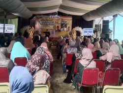 SDIT Mawaddah Gelar Seminar Parenting Mengatasi Masalah Bullying Pada Anak