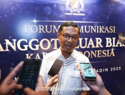 PP 49 Tahun 2025 tentang Pengupahan Berpotensi Perlambat Pertumbuhan Industri