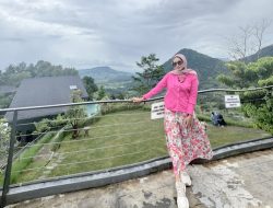 Bercengkerama dengan Alam, Filosofi dan Cara Hidup Hadirkan Harmoni dengan Lingkungan