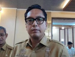 Wali Kota Medan Tiadakan Pesta Kembang Api di Malam Tahun Baru