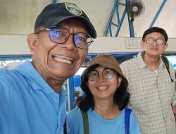 Pemerataan Kue Pembangunan Pariwisata Bali
