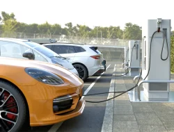 Peta Persaingan Semakin Ketat, Penjualan Mobil Listrik November 2025 Terkoreksi Tipis