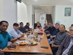 Soroti Penanganan Bencana: FWK Tegaskan Peran Pers Suarakan Fakta Bukan Pencitraan