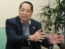 Firman Soebagyo: Hilirisasi Sebagai Strategi Kunci Percepat Pertumbuhan Ekonomi Nasional