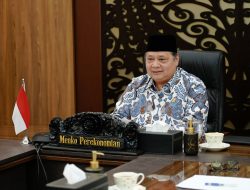 Ekonomi Syariah Tumbuh Pesat, Dorong Indonesia Menjadi Pemain Utama di Kancah Global